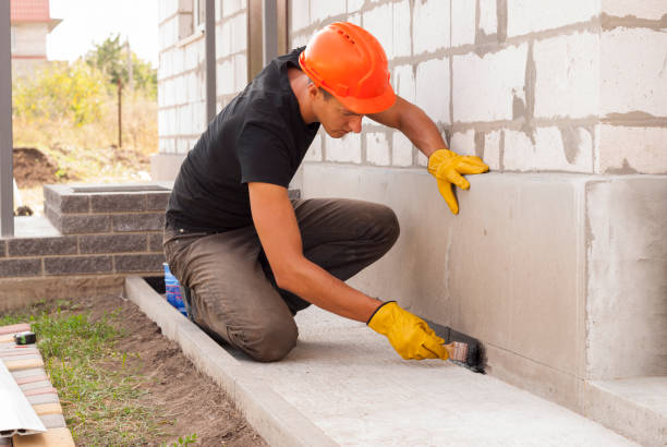 Licensed Exterior Waterproofing service in Port William, OH - Halo Water Proofing
